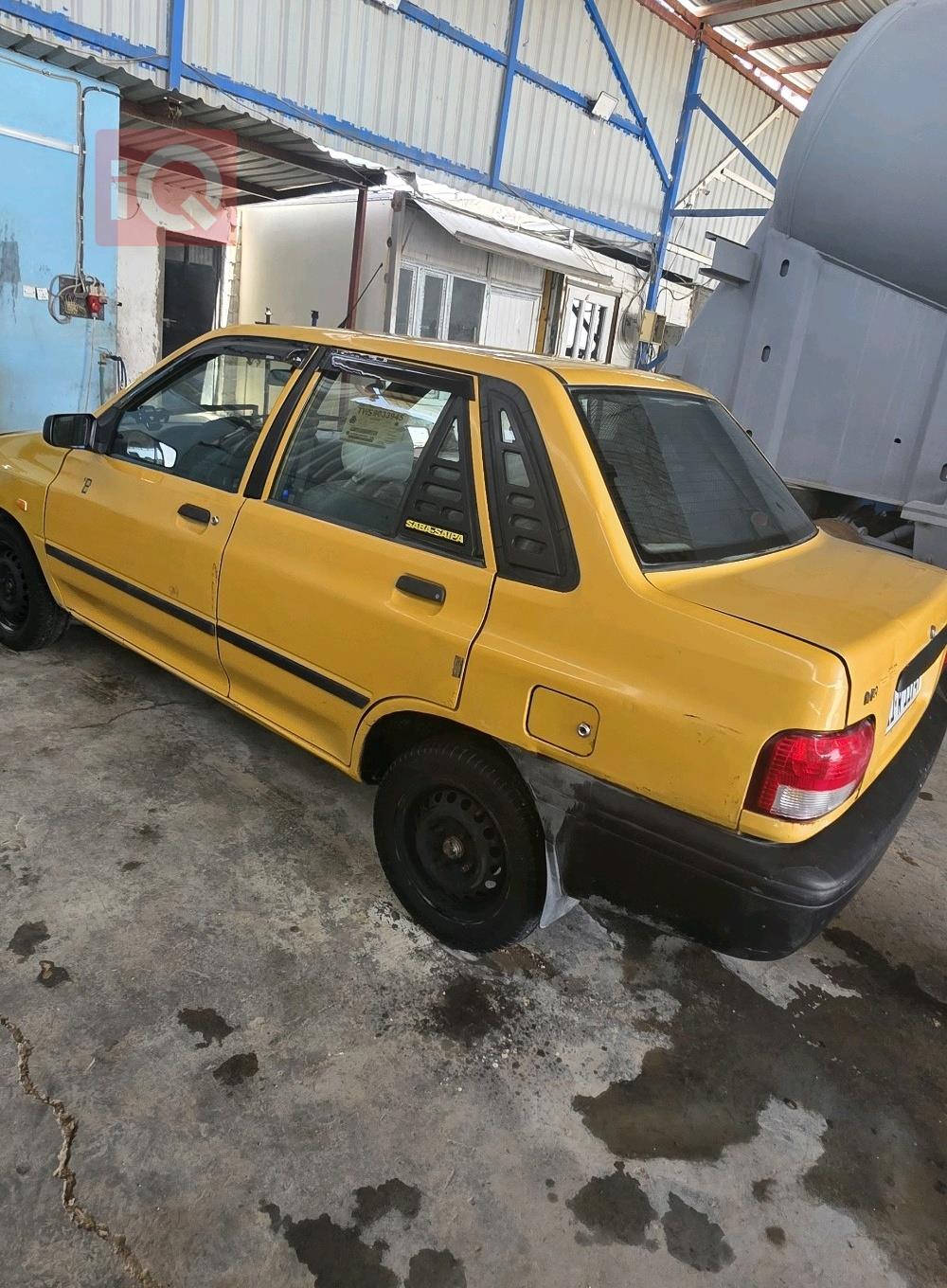 سايبا 131